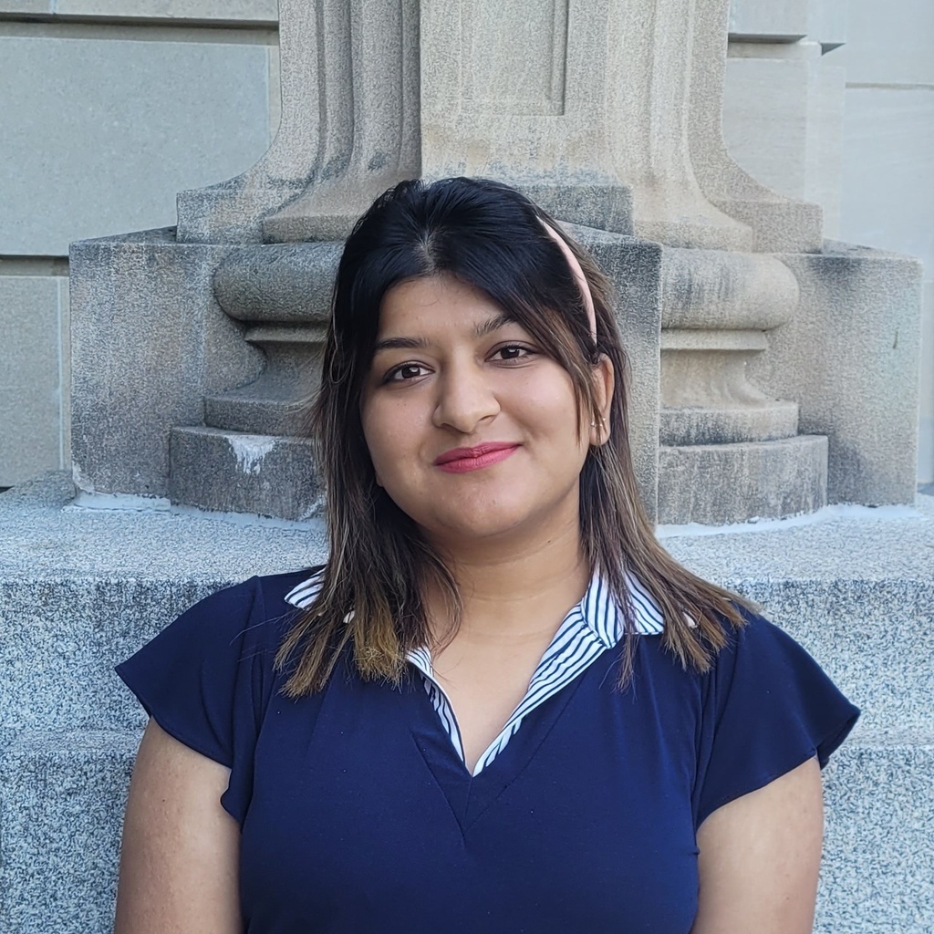 Math Bio Seminar - Nuzhat Nuari Khan Rivu; University of Iowa Department of Mathematics promotional image