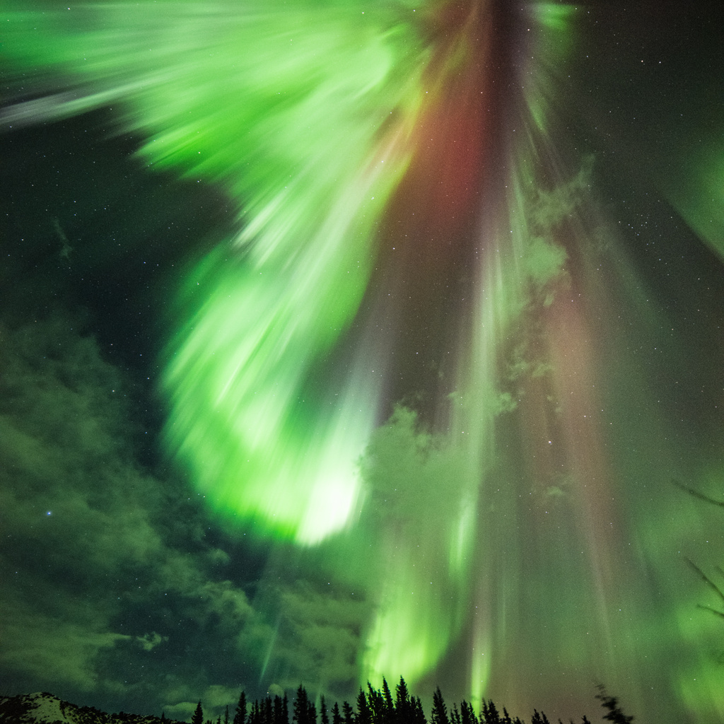 Aurora Borealis: The Physics of Nature’s Light Show promotional image