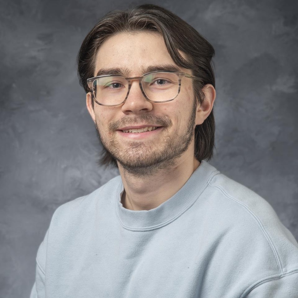 Math Bio Seminar - Bradley Duda; University of Iowa Department of Mathematics promotional image