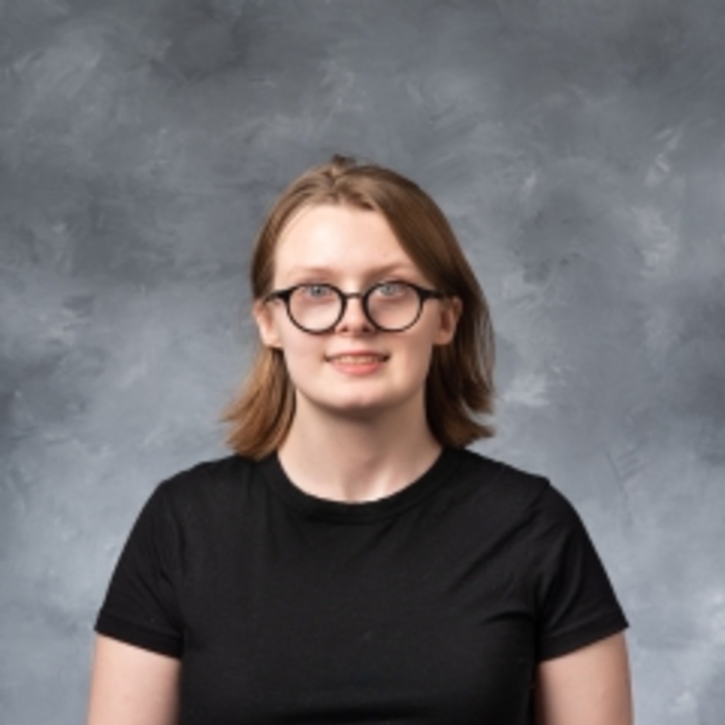 Math Bio Seminar - Liz Brass; University of Iowa Department of Mathematics promotional image