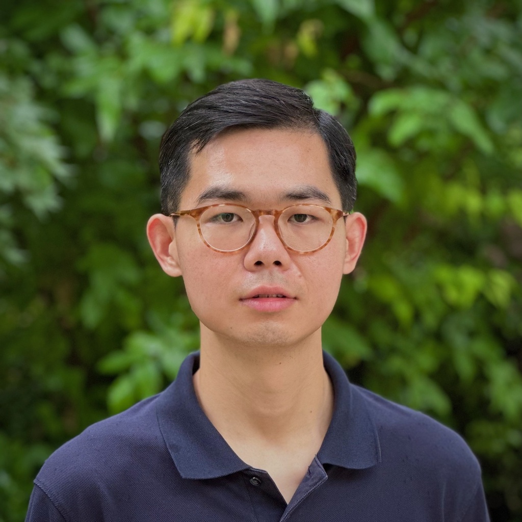 Mathematics Special Lunch Lecture - Changying Ding; UCLA promotional image