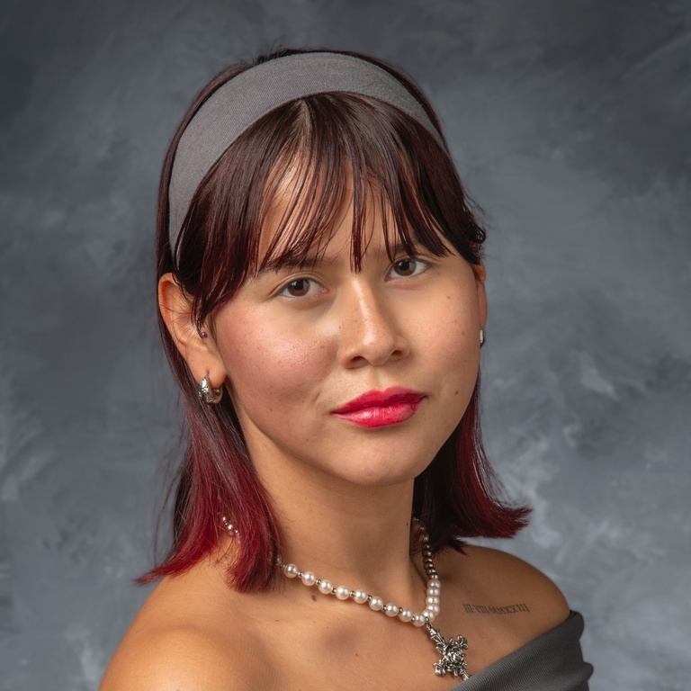 Alisson Serracin Morales